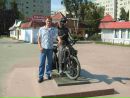 Фотография Николай Романьков