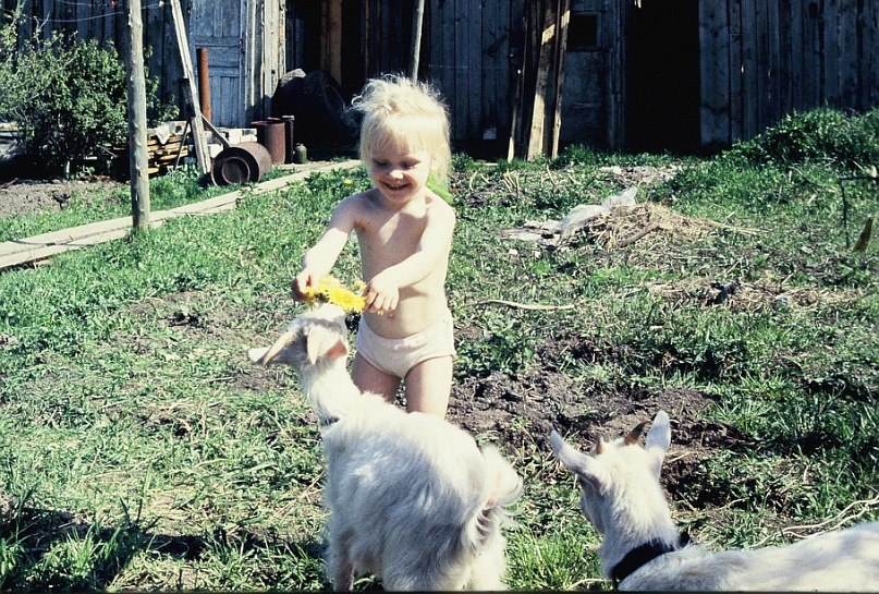 Татьяна Мазяркина | Санкт-Петербург