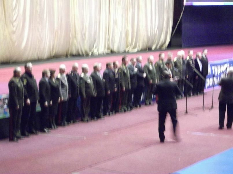 Dima Smirnov | Санкт-Петербург