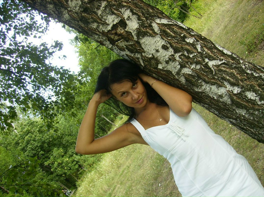 Алёна Кузнецова | Нижний Новгород