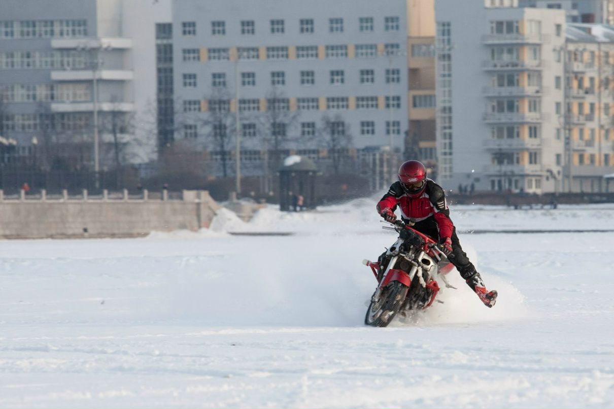 Дмитрий Лайко | Екатеринбург