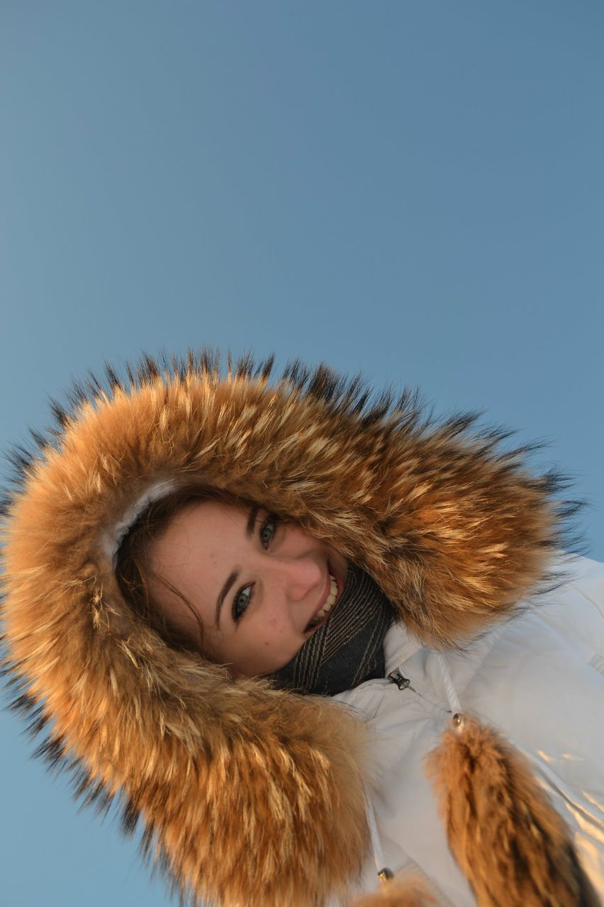 Мария Мальцева | Москва