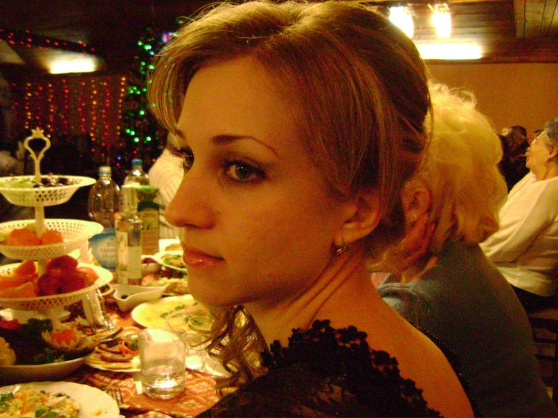 Оксана Проказюк | Ровно