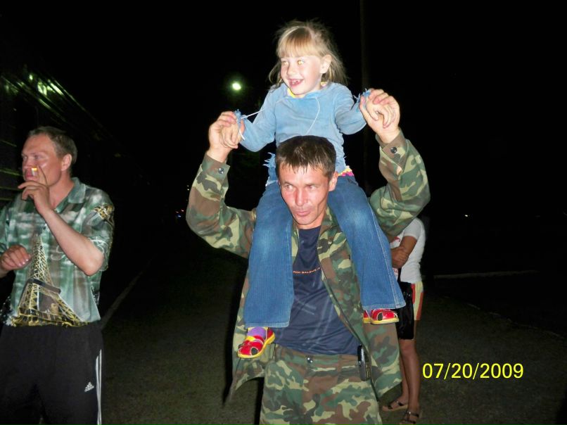 Альбина Зарипова | Нижневартовск