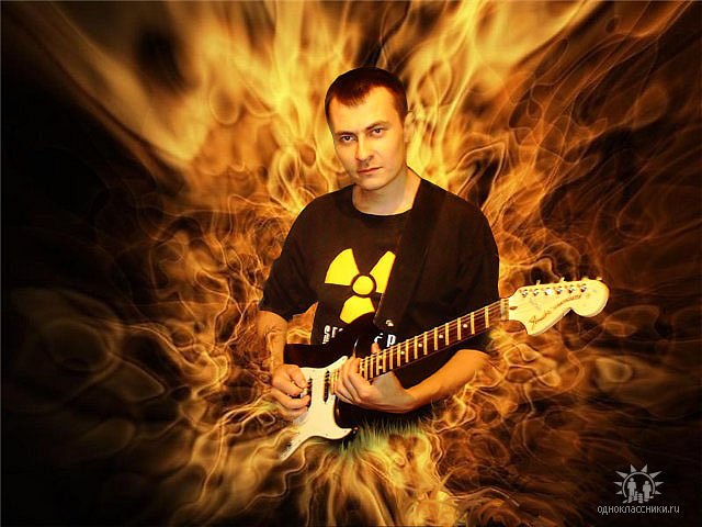 Александр Рачков | Златоуст