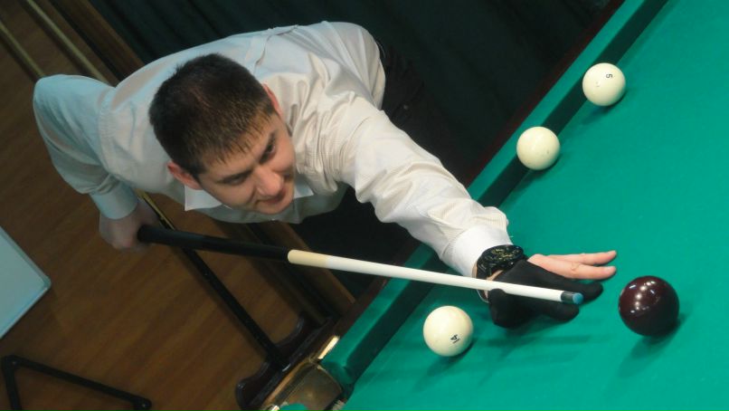 Олег Козлов | Тюмень