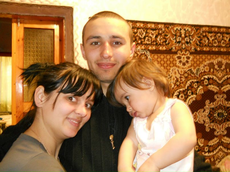 Юра Базалий | Москва