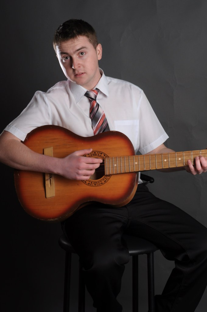 Коля Панькевич | 