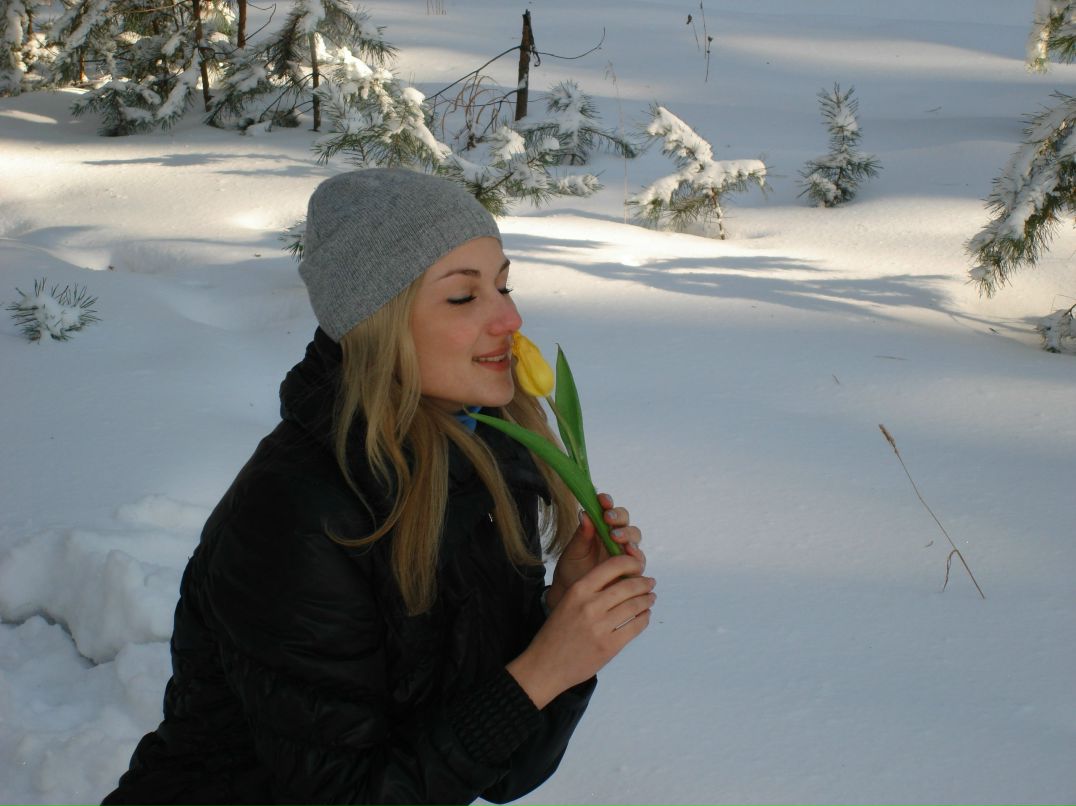 Карина Ставрова | Бердск