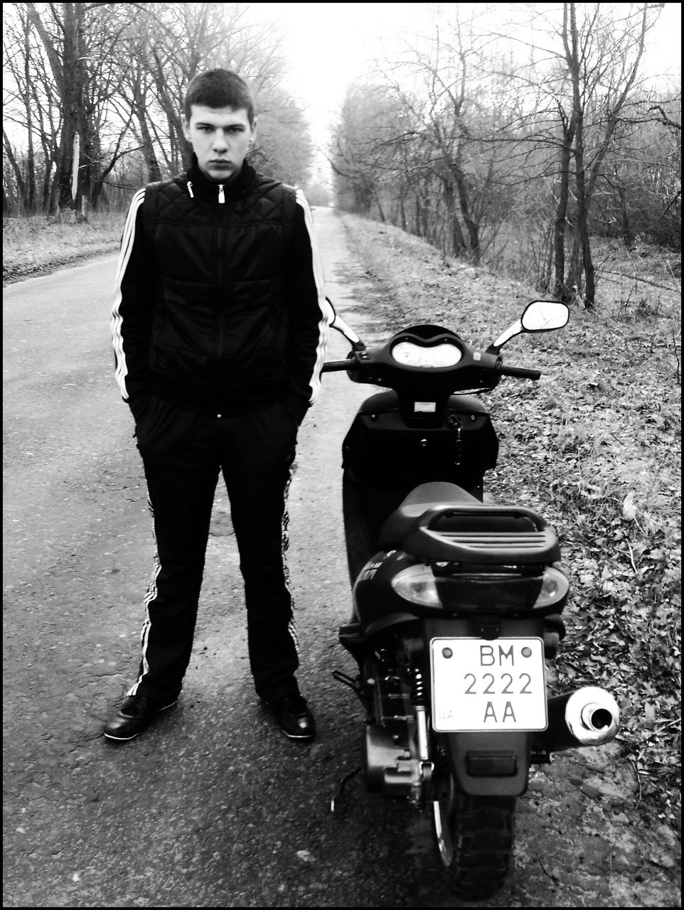 Саня Давиденко | Гродно