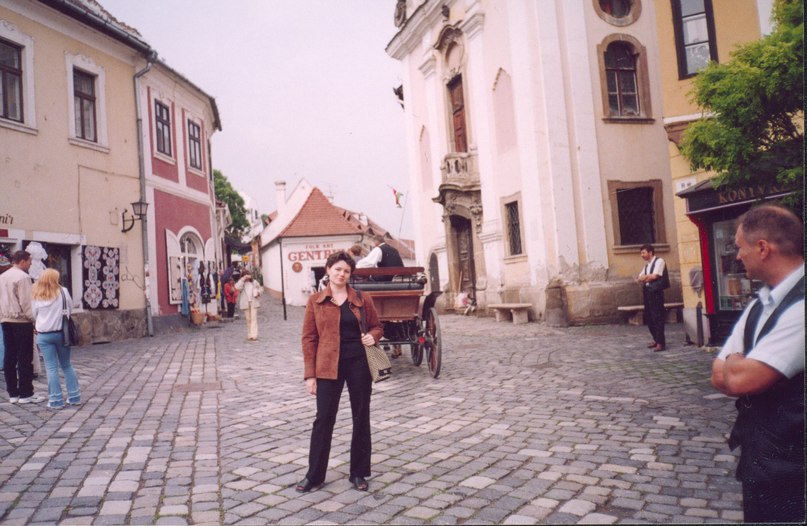 Ирина Самаренко | Донецк