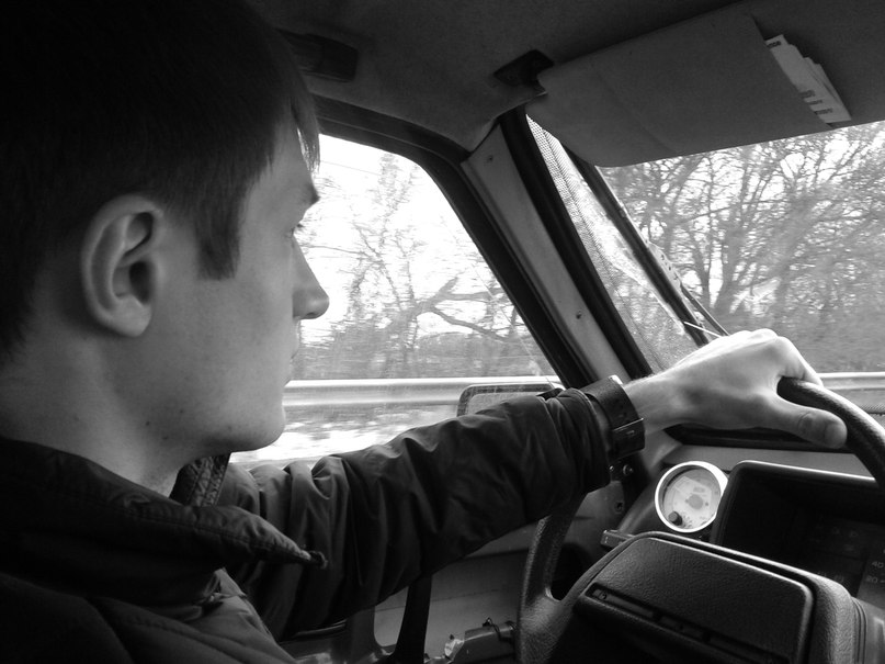 Олег Олегович | Краснодар