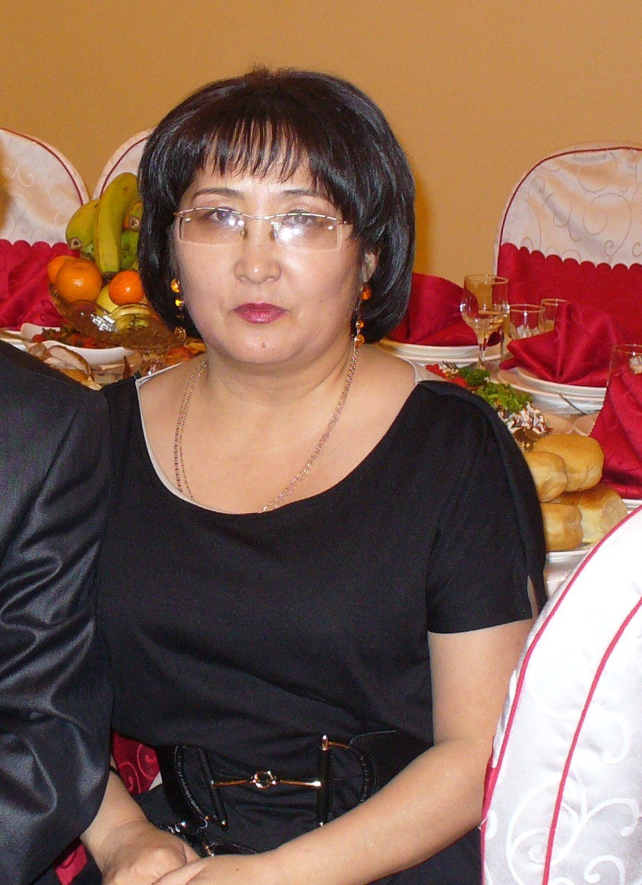 Алтын Гуль | Семей