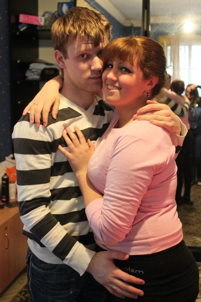 Женя Липкин | Санкт-Петербург