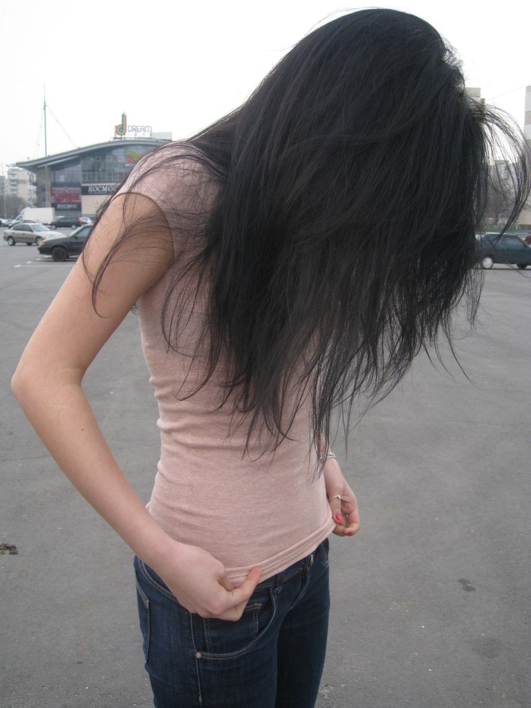 Валерия Цымбал | Смела