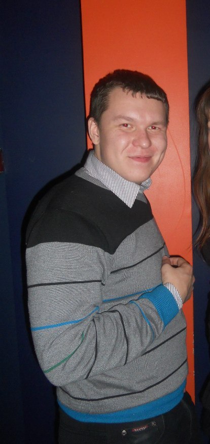 Михаил Вахрушев | Ижевск