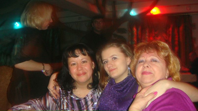 Светлана Пестренина | Санкт-Петербург