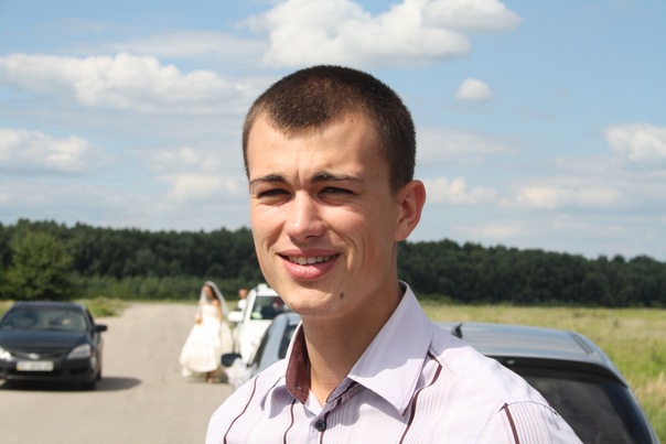 №90, Вова Федоренко, 37 лет, Киев №90, Вова Федоренко, 37 лет, Киев