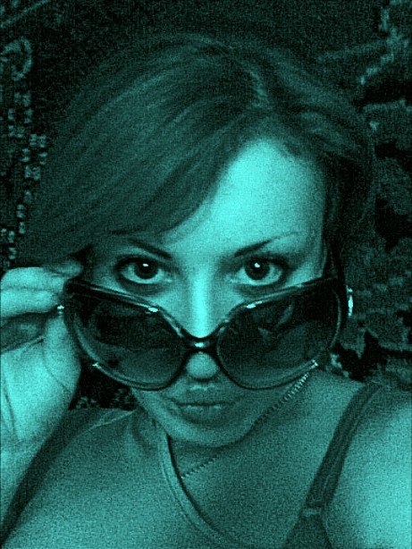 Мар'янка Фуга-Вепрюк *_Маська_* | 