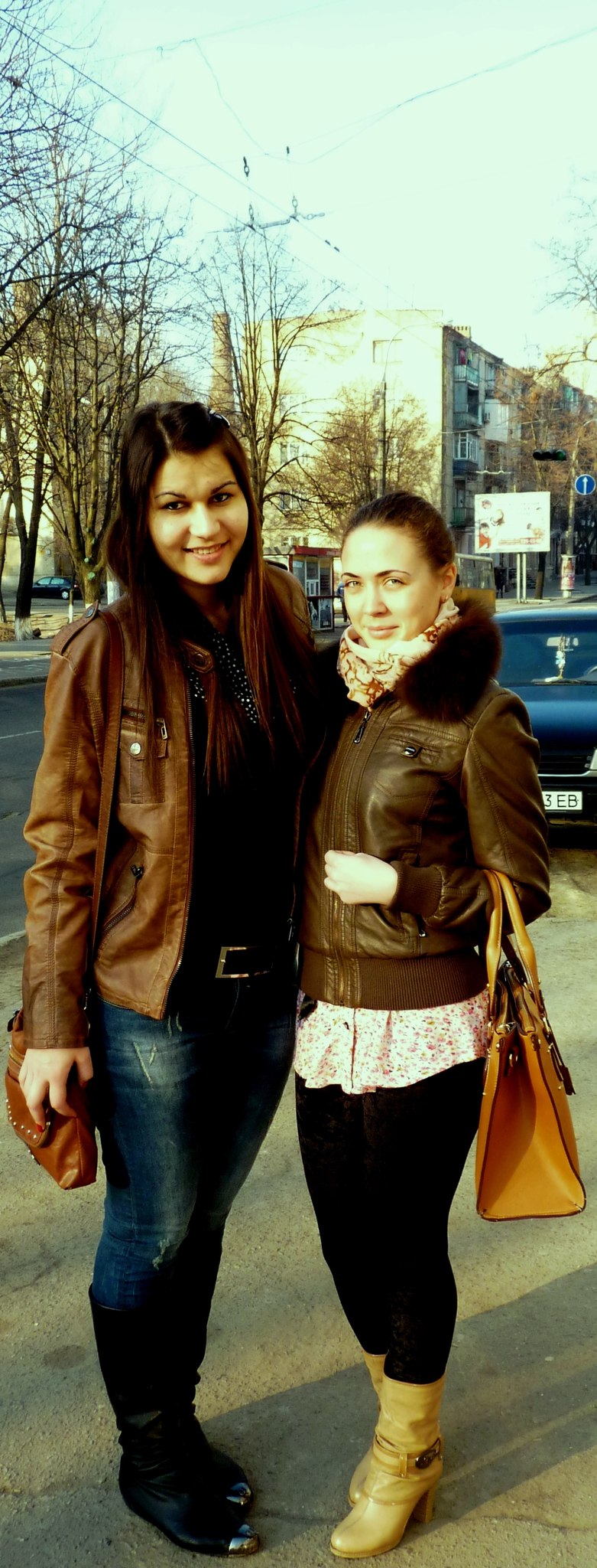 Анастасия Перехожих | Одесса