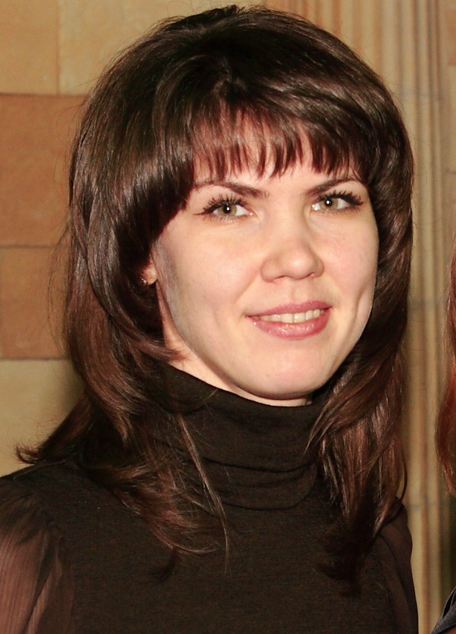 Светлана Усольцева | 