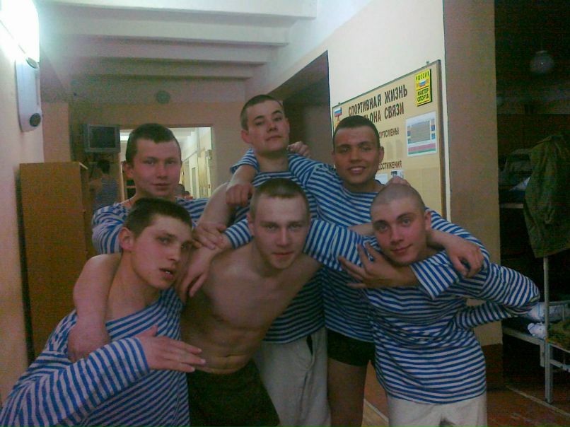 Юлия Мараева | Карабаново