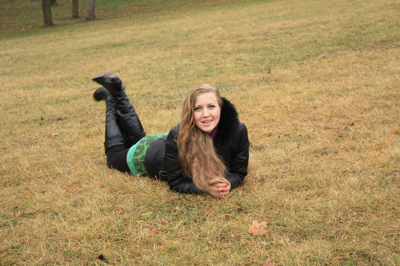 Татьяна Светильникова ♀♂ | Одесса