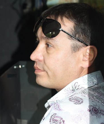 Айнур Ибрагимов | Уфа