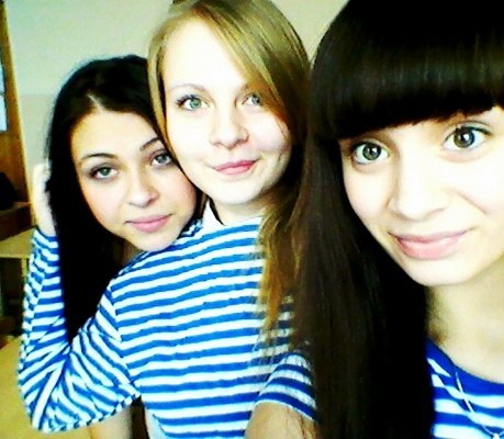 Ленка Божкова ♥ | Москва