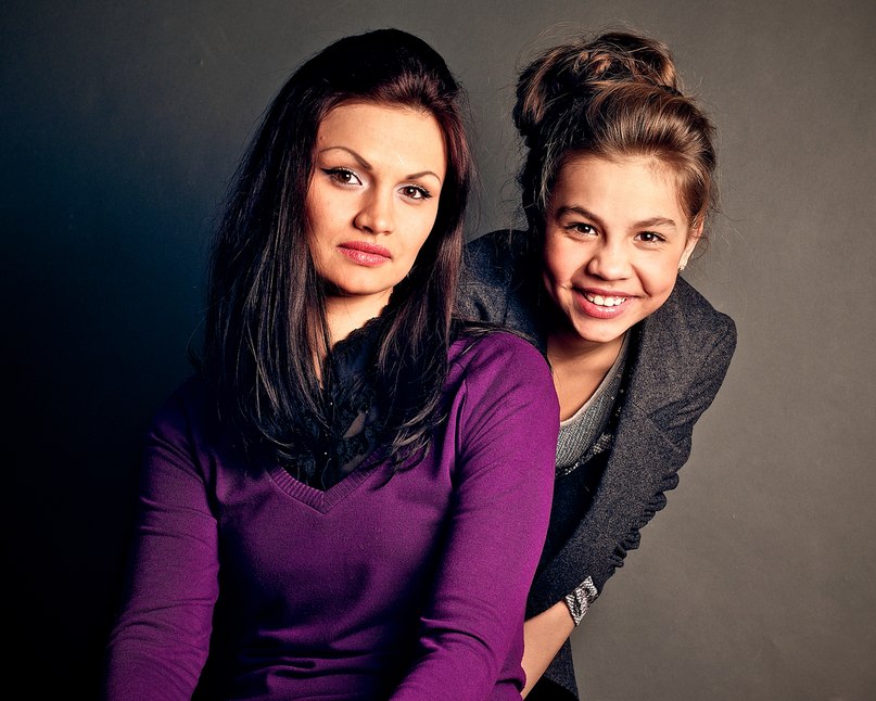 Ольга Приходько | Снежинск