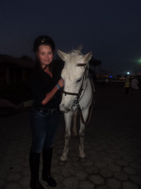 Елена Егорова | Москва