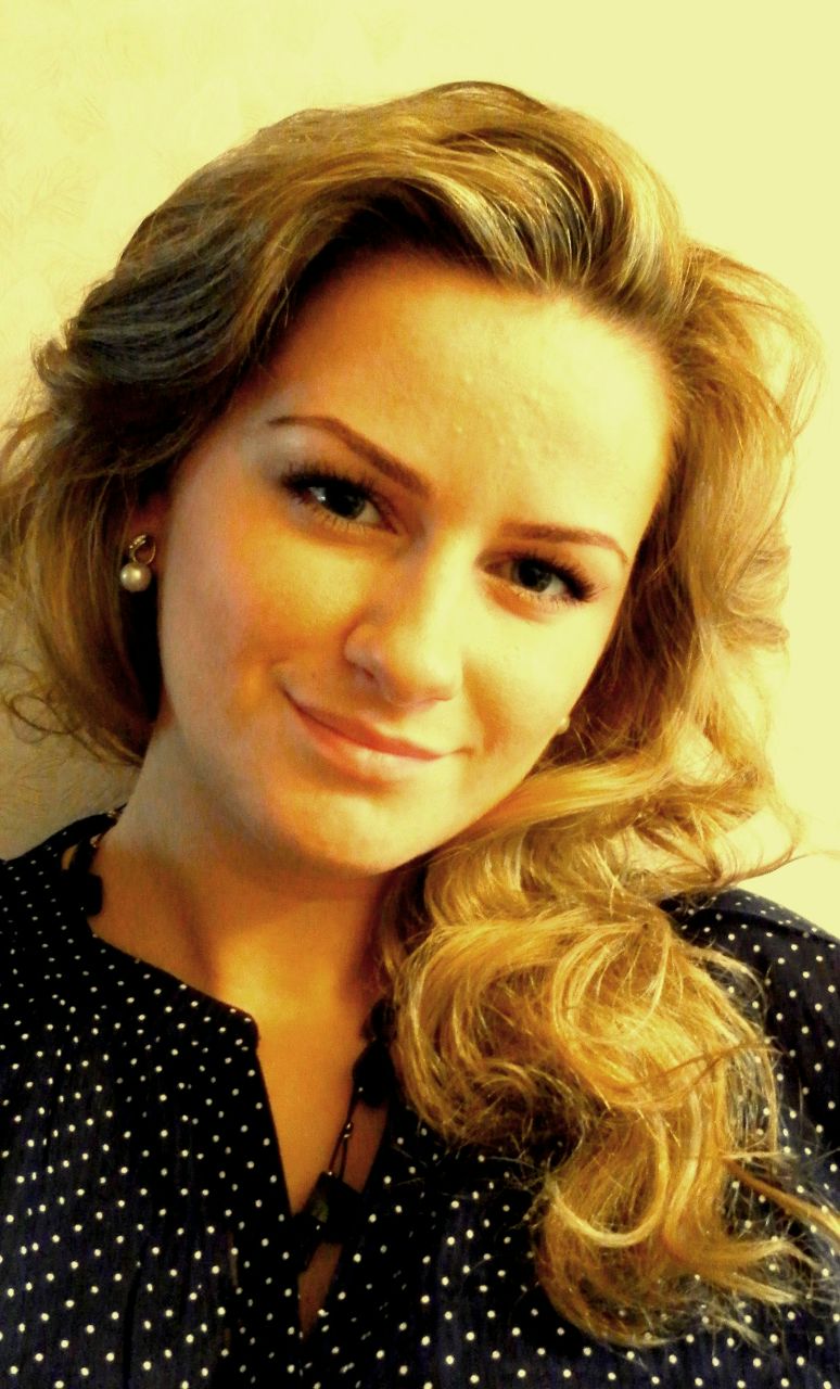 Екатерина Петрова | Новополоцк