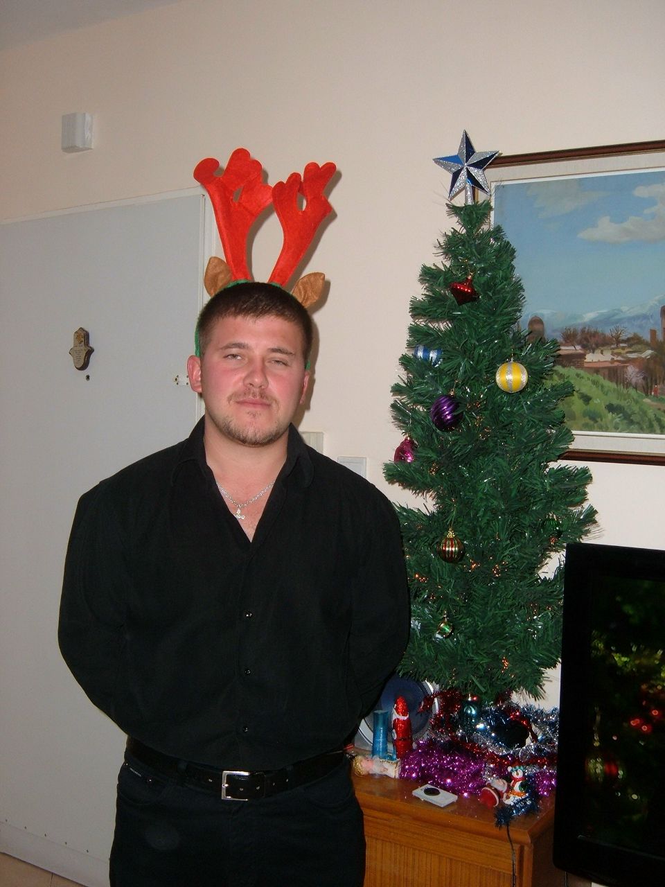 Vania Polivoda | Pardes Hanna-Karkur