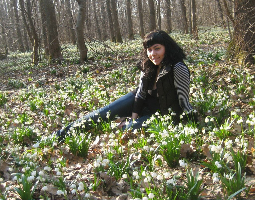 Марта Пилянська | Ивано-Франковск