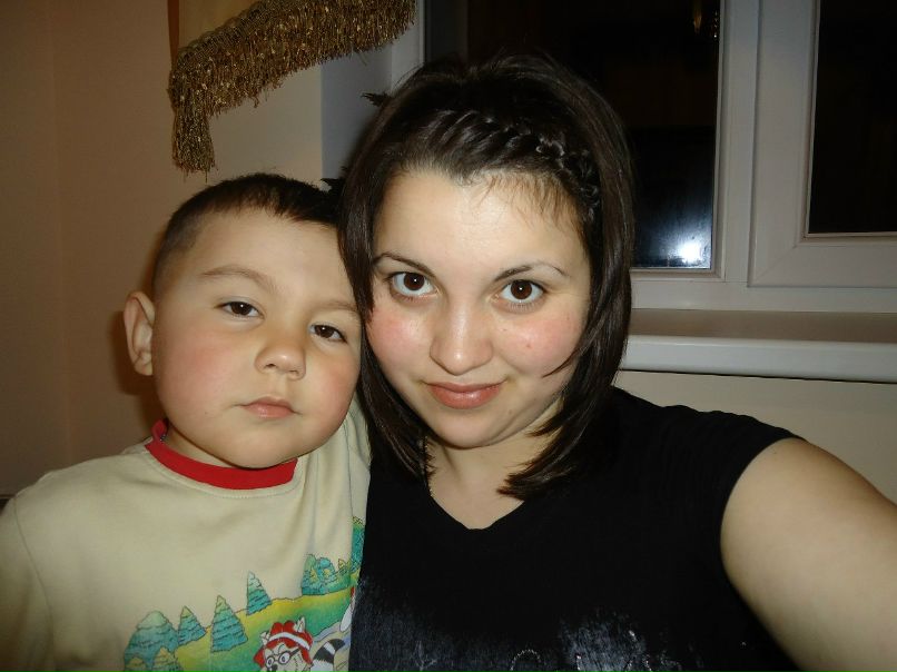 Ветание Хаялиева | Симферополь