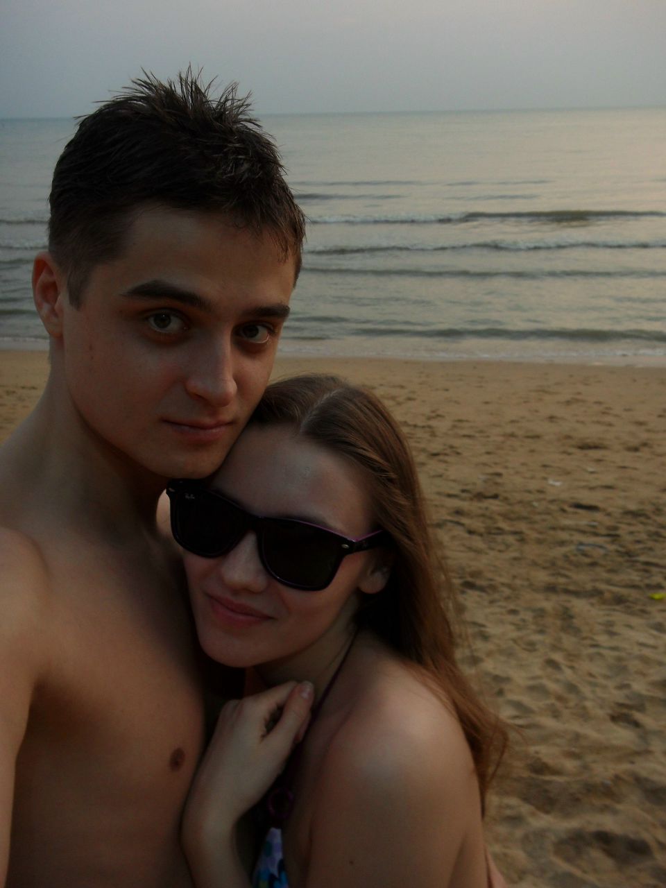 Lina Morozova | Казань