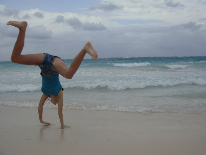 Maria Gazolina | Paris