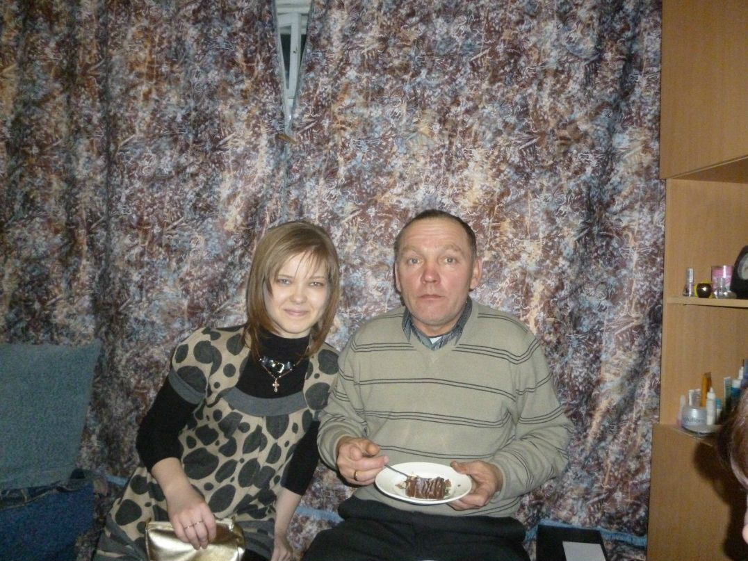 Елена Петрова | Курган