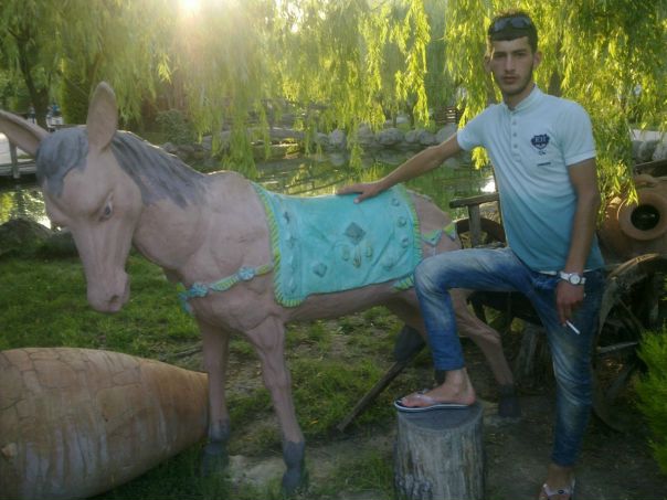№26, Yalcin Aliyev, 35 лет, Баку №26, Yalcin Aliyev, 35 лет, Баку