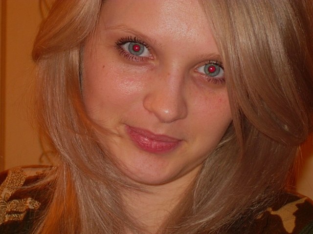 Наташа Ніколаєва | Ивано-Франковск