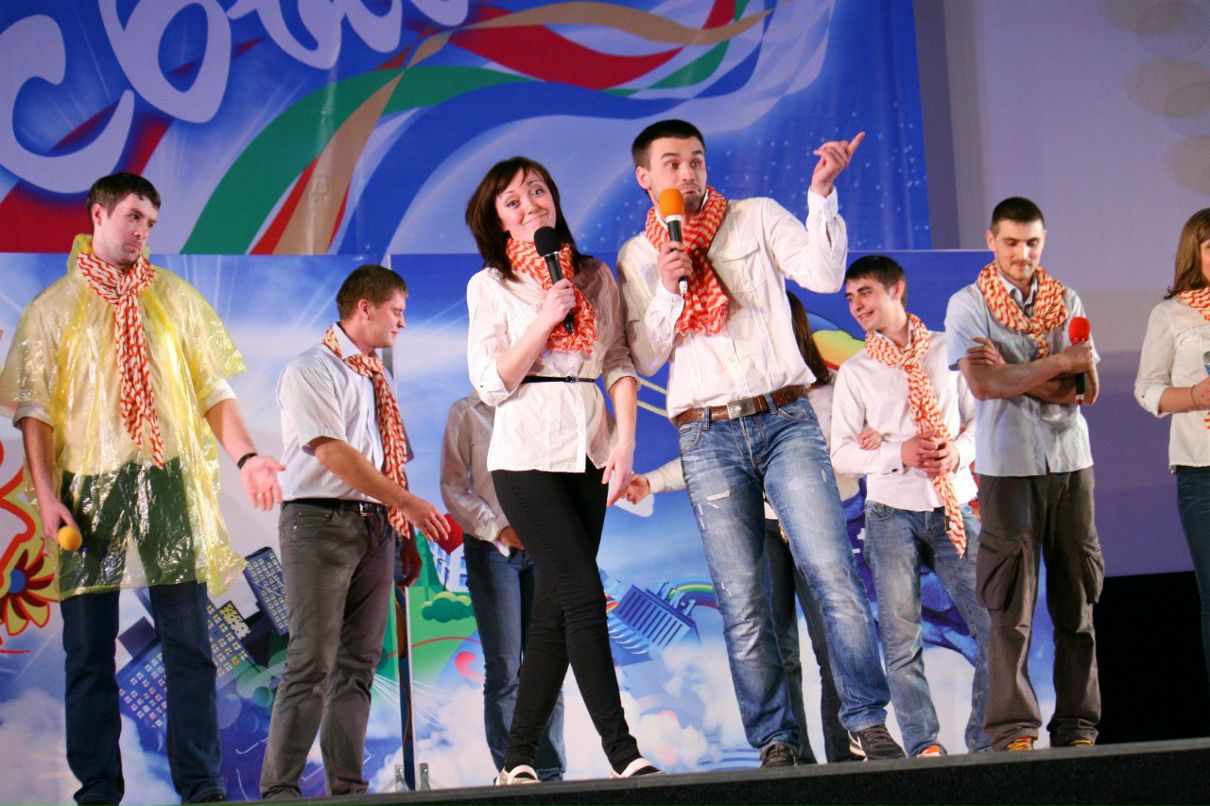 Дмитрий Баусов | Санкт-Петербург