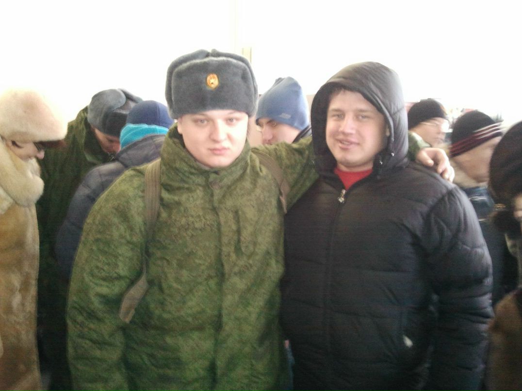 Данил Белецкий noA | Екатеринбург