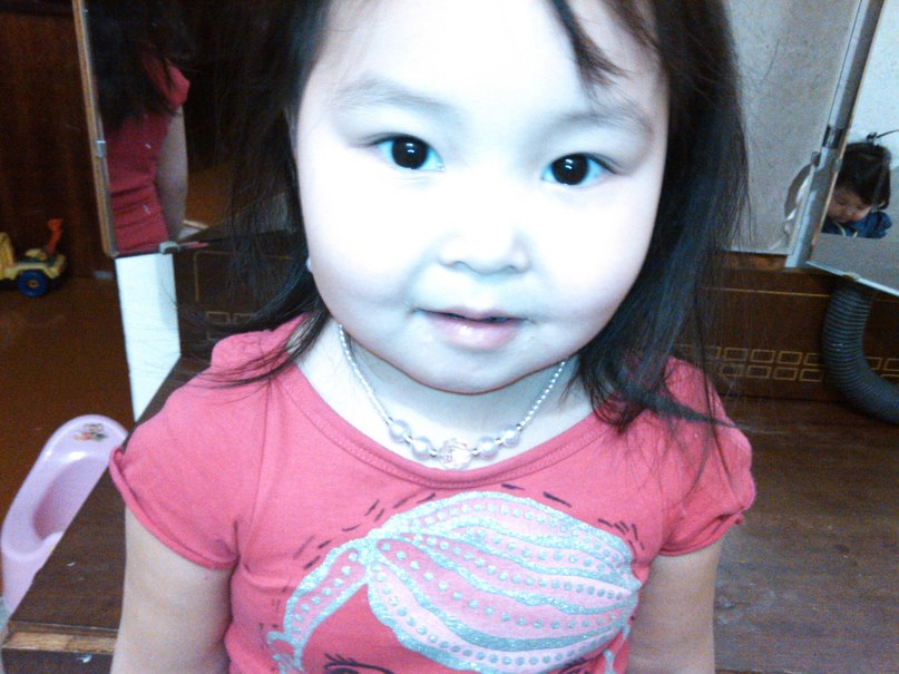 Егорова Дана ツ | Покровск