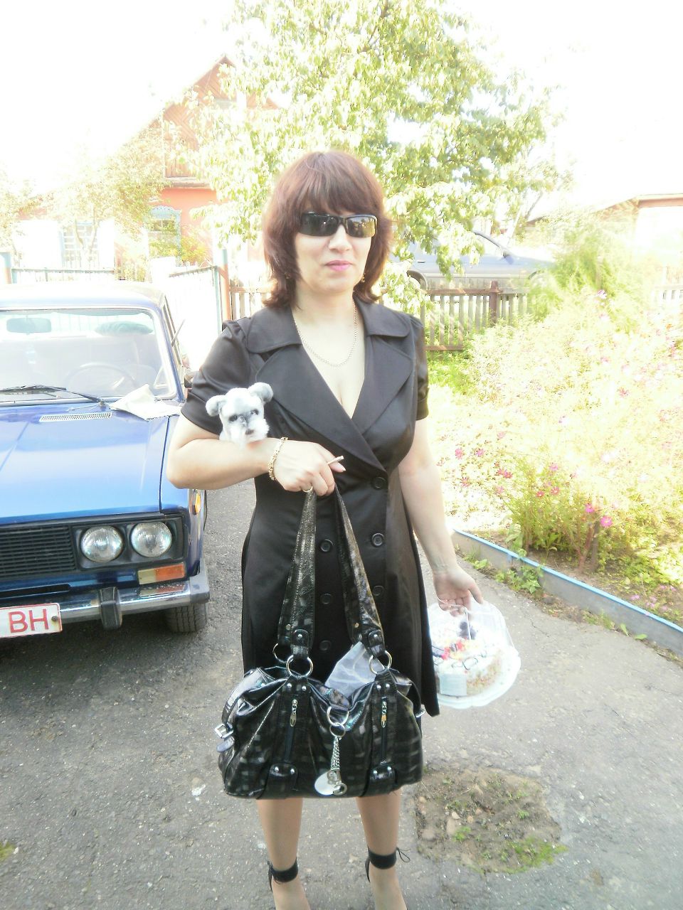 Наташа Нарель | Новополоцк