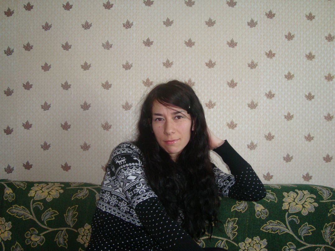 Ирина Кабирова | 
