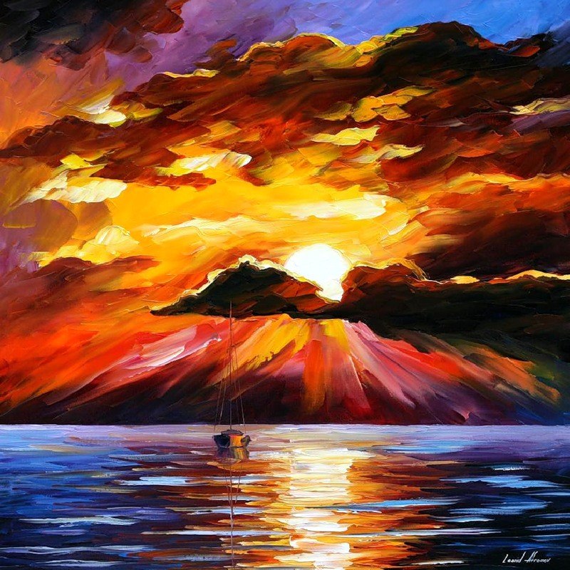 Даня Ефимов ® | Санкт-Петербург