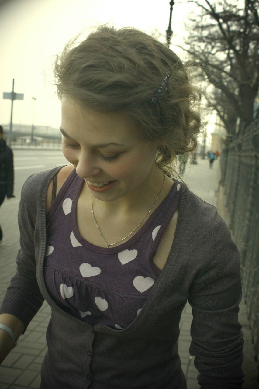 Светлана Стопкина | Санкт-Петербург