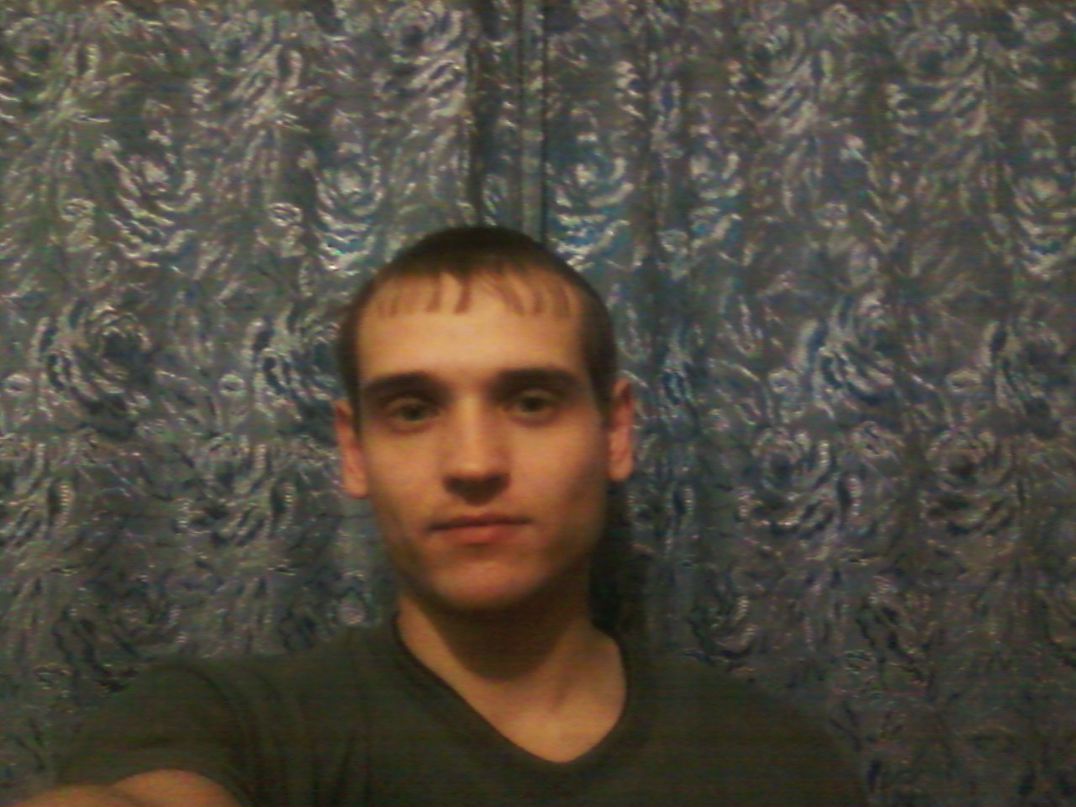 Александр Степанов | Екатеринбург