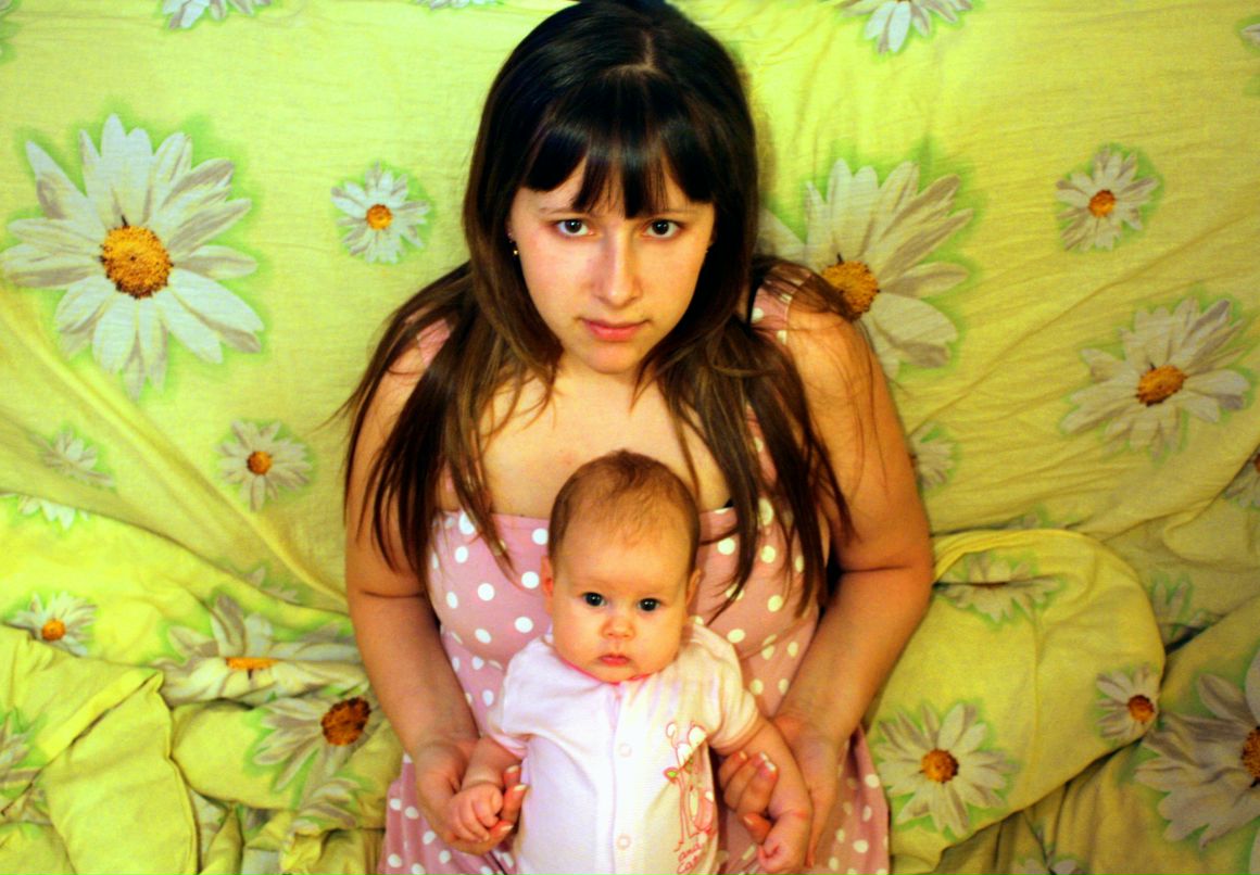 Екатерина Анашкина | Санкт-Петербург