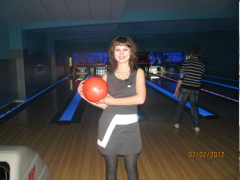 Катя Денисова | Мелитополь